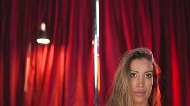 EvelynEvyy - Porn Video [Bongacams]: talented cam slut, energetic streamer, talented content creator