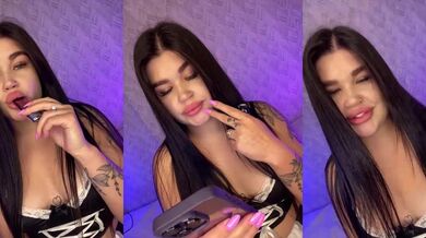 suchka-black- - Porn Video [Bongacams]: russian girl, first time, energetic streamer