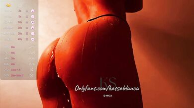 Kassablanca - Porn Video [Bongacams]: pretty cam model, extreme, alluring temptress