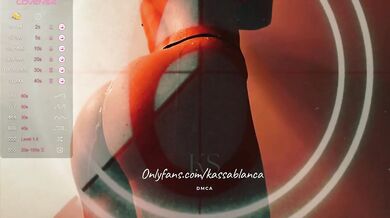 Kassablanca - Porn Video [Bongacams]: pretty cam model, extreme, alluring temptress