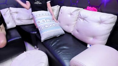 room-kitty - Porn Video [Bongacams]: recorded broadcast, ravishing release, live video capture