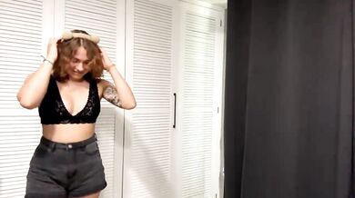 MapleQuirin - Porn Video [Cam4]: lovely muse, searing release, lively cam slut