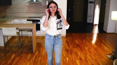 MaeganVanderloo - Porn Video [Cam4]: flirty stream archive, searing moans, lovely queen