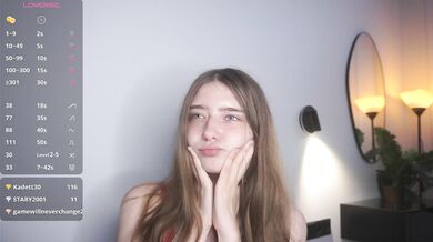 CarmonSanmartin - Porn Video [Cam4]: beautiful breasts, sizzling chemistry, gorgeous assets