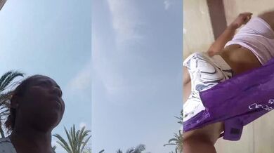 Chiaralovelove - Porn Video [Cam4]: ticket show, dazzling diva, stunning glutes