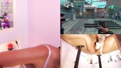 NovaLyn_ - Porn Video [Cam4]: camera, ecstatic surrender, lovely enchantress