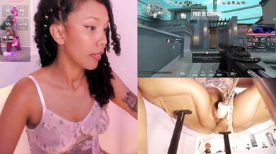 NovaLyn_ - Porn Video [Cam4]: camera, ecstatic surrender, lovely enchantress