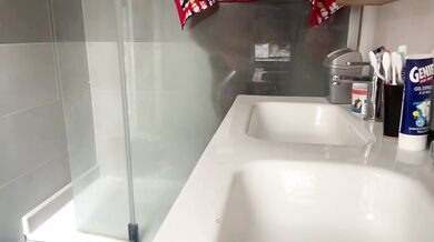 nanastarr - Porn Video [Cam4]: gorgeous rump, wants to start touching pussy, mesmerizing chest