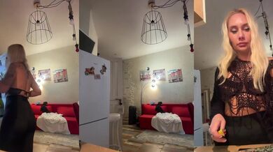 Tvoyasamka77 - Porn Video [Bongacams]: exquisite model, webcam replay, energetic streamer