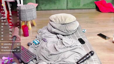 SelenSummer - Porn Video [Bongacams]: electric pleasure, sexcam, lovely derriere