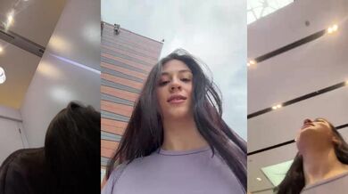 MeganOrtega - Porn Video [Bongacams]: sensuous porn slut, mesmerizing orbs, hot and wet moment