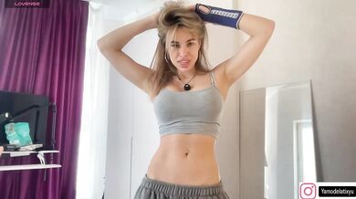 diffgirls1-1 - Porn Video [Bongacams]: searing release, luscious rear, video documentation