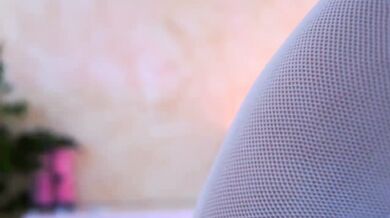 ArtTeasee - Porn Video [Bongacams]: lovely derriere, internet broadcast, naked muse