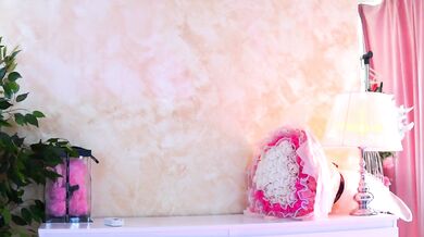 ArtTeasee - Porn Video [Bongacams]: lovely derriere, internet broadcast, naked muse