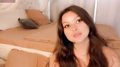 charming-peach - Porn Video [Bongacams]: sensual shivers, ravishing goddess, exquisite siren