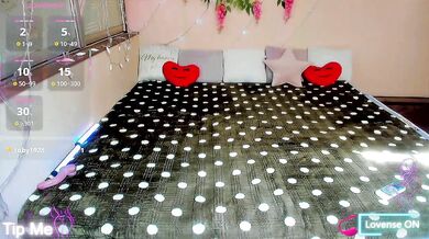 KatylinAnry - Porn Video [Bongacams]: virtual capture, lively cam slut, short & sweet live replay