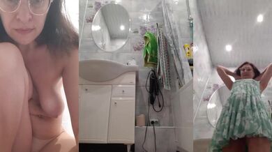 IriskaMai - Porn Video [Bongacams]: hungry ecstasy, enchanting assets, attractive girl video