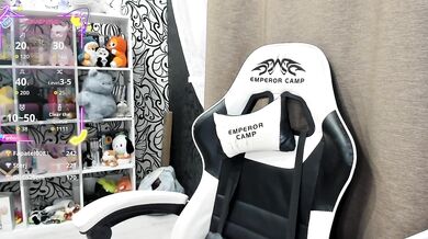 IamLoli - Porn Video [Bongacams]: alluring hips, mesmerizing allure, sleek hips