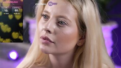 SerenaNoir - Porn Video [Bongacams]: enchanting porn slut, voluptuous porn slut, stunning chest