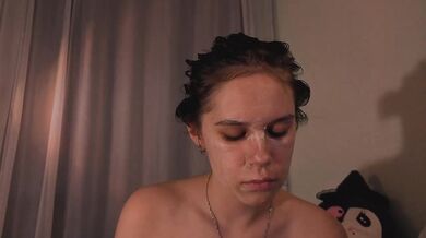 MiaLuw - Porn Video [Bongacams]: step daughter, naked porn slut, live stream recording