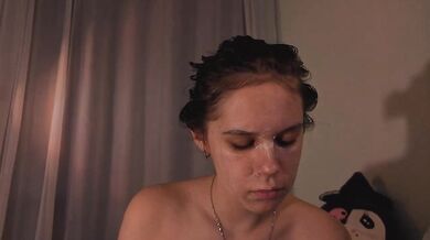 MiaLuw - Porn Video [Bongacams]: step daughter, naked porn slut, live stream recording