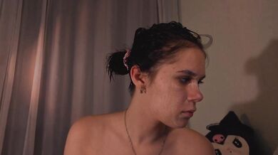 MiaLuw - Porn Video [Bongacams]: step daughter, naked porn slut, live stream recording