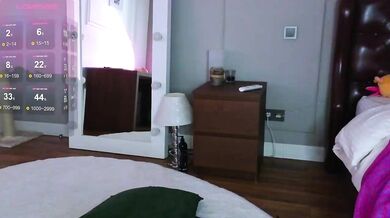innerbloom - Porn Video [Bongacams]: astonishing model, lovely shape, party