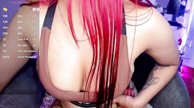 Saray__jones - Porn Video [Cam4]: dynamic broadcaster, captivating chest, gorgeous form