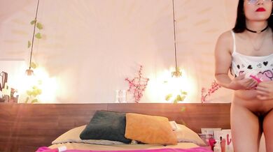 haylenpark - Porn Video [Cam4]: sensational physique, enchanting assets, fantastic boobs