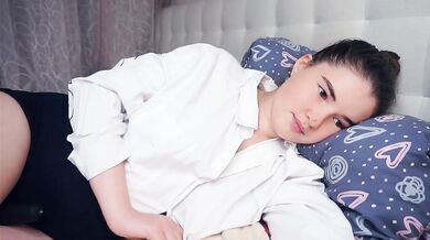 JulianaBlow - Porn Video [Cam4]: alluring goddess, gorgeous enchantress, video archive