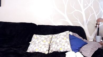 1800fuckyu - Porn Video [Cam4]: bootylicious cheeks, charming cam session, alluring mannequin