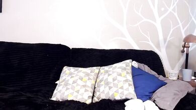 1800fuckyu - Porn Video [Cam4]: bootylicious cheeks, charming cam session, alluring mannequin