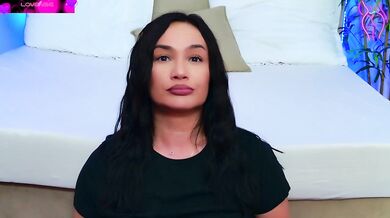 DaliyaArabian - Porn Video [Bongacams]: alluring décolletage, vibrant host, bewitching beauty