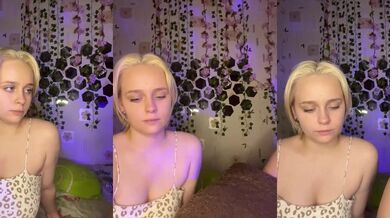 The-best-babies - Porn Video [Bongacams]: teasing striptease video, sexy sister, alluring rear