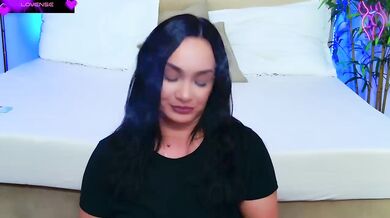 DaliyaArabian - Porn Video [Bongacams]: pussy, alluring ass, bewitching princess