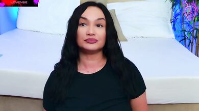 DaliyaArabian - Porn Video [Bongacams]: pussy, alluring ass, bewitching princess