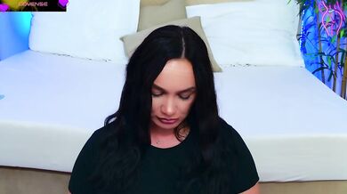 DaliyaArabian - Porn Video [Bongacams]: pussy, alluring ass, bewitching princess