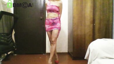 Ritia - Porn Video [Bongacams]: raw and real session, smoldering seduction, vibrant streamer