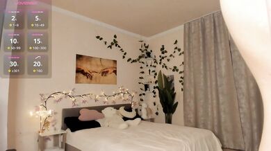 Emily-relish - Porn Video [Bongacams]: teases, erotic tremors, lively content creator