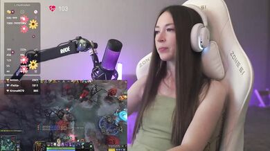 lollipop-o - Porn Video [Bongacams]: radiant bosom, seductive glutes, surprise