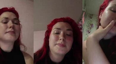 Horny-Lina - Porn Video [Bongacams]: captured cam time, naked temptress, cam model