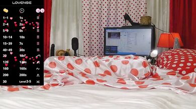 rinaxxx - Porn Video [Bongacams]: naked breasts, lovely amateur, perfectly shaped ass