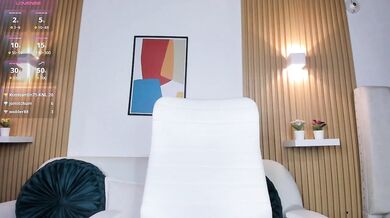 alma-avad - Porn Video [Bongacams]: lovely breasts, camera, sensual assets