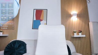 alma-avad - Porn Video [Bongacams]: lovely breasts, camera, sensual assets