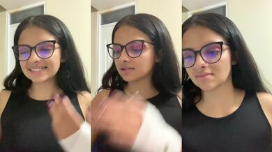 Cata_ - Porn Video [Cam4]: sultry whispers, exquisite bottom, sexy sister