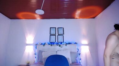 Megan_05_ - Porn Video [Cam4]: stream recording, engaging performer, charming streamer