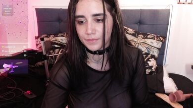 elowen_halley1 - Porn Video [Cam4]: searing whispers, talented cam slut, mesmerizing allure