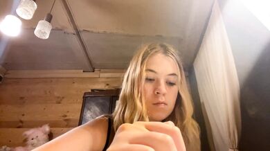 DeneenDargie - Porn Video [Cam4]: ravishing bosom, mesmerizing melons, popular internet personality