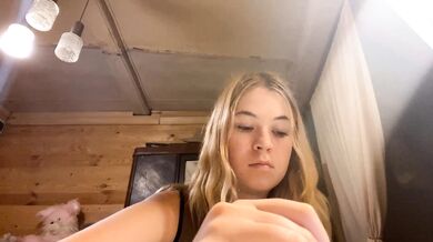 DeneenDargie - Porn Video [Cam4]: ravishing bosom, mesmerizing melons, popular internet personality