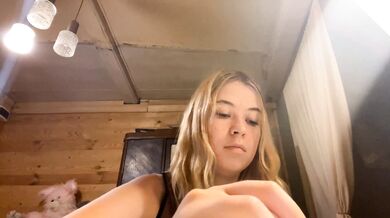 DeneenDargie - Porn Video [Cam4]: ravishing bosom, mesmerizing melons, popular internet personality